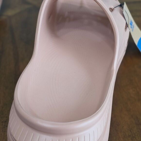 Hoka Ora Recovery Slide 3 Sandals Men's 10 Sandstone Beige Tan Clifton Bondi New - Picture 12 of 14